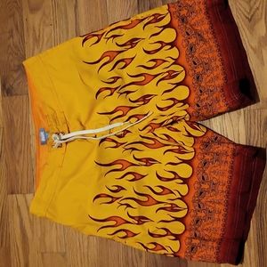 Mens bathing suit Trunks size 36